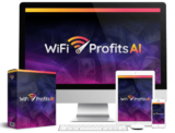 [FREE DOWNLOAD] Glynn Kosky – Wifi Profits AI