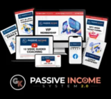 [VIP DOWNLOAD] Glynn Kosky – Passive Income System 2.0