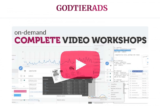 [VIP DOWNLOAD] God Tier Ads Workshops