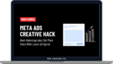[VIP DOWNLOAD] Godson Okorodudu – Meta Ad Creative Hack + OTOs