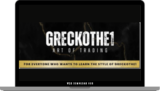 [VIP DOWNLOAD] GreckoThe1 – Art Of Trading