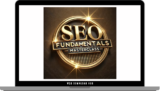 [VIP DOWNLOAD] Greg Morrison – SEO Fundamentals Masterclass