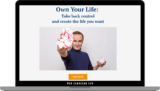 [VIP DOWNLOAD] Gregory Caremans – Own Your Life