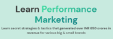 [VIP DOWNLOAD] Growth School – Learn Performance Marketing