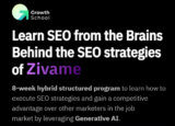 [VIP DOWNLOAD] Growth School – SEO At Scale Course