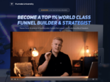 [VIP DOWNLOAD] Gusten Sun – Funnel University
