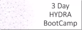 [VIP DOWNLOAD] HYDRA 3 Day Bootcamp