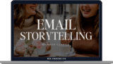 [VIP DOWNLOAD] Haley and Madison – Email Storytelling Mini-Course