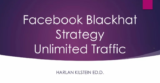 [VIP DOWNLOAD] Harlan Kilstein – Blackhat Facebook Traffic Update 1