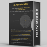 [VIP DOWNLOAD] Harry Beadle – Client Creator