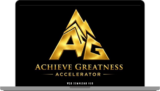 [VIP DOWNLOAD] Harut Martirosyan – Achieve Greatness Accelerator