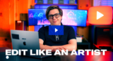 [VIP DOWNLOAD] Hayden Hillier-Smith – Edit Like an Artist