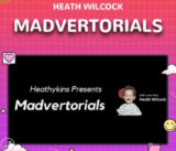 [VIP DOWNLOAD] Heath Wilcock – Madvertorials