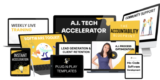 [VIP DOWNLOAD] Helena Sui – AI Tech Accelerator