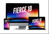 [VIP DOWNLOAD] High Performance Trading – Fierce 10