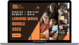 [VIP DOWNLOAD] Howard Berg – Learning Genius Student Bundle