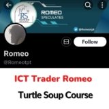 [VIP DOWNLOAD] ICT Trader Romeo – Turtle Soup Course
