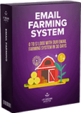 [VIP DOWNLOAD] Igor Kheifets – Email Farming System 2022