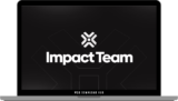 [VIP DOWNLOAD] Impact Team – VIP High-Ticket Sales System