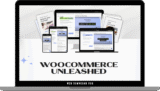 [VIP DOWNLOAD] Ingrid Urena – Woocommerce Unleashed