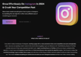 [VIP DOWNLOAD] ✅[STEP-BY-STEP] ⚡️ Instagram Growth Secrets 2024 ⚡️ Make Passive Income Online ⚡️ Start a Successful Theme & Personal Page ✅