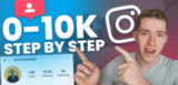 [FREE DOWNLOAD] Instagram Marketing & Monetization Zero to 100,000 Followers In 2021