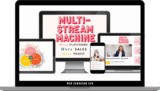 [VIP DOWNLOAD] Jacqueline Snyder – Multi-Stream Machine