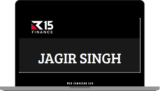[VIP DOWNLOAD] Jagir Singh – The Foundations of Fibonacci Price
