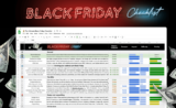 [VIP DOWNLOAD] Jaka Smid – The Ultimate Black Friday Checklist