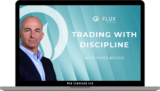 [VIP DOWNLOAD] James Brodie – Trading With Discipline