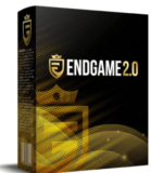 [FREE DOWNLOAD] James Fawcett – EndGame 2.0 + OTOs