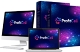 [FREE DOWNLOAD] James Fawcett – ProfitCell + OTOs