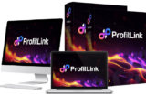 [FREE DOWNLOAD] James Fawcett – ProfitLink + OTOs