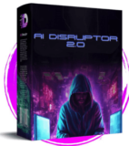 [FREE DOWNLOAD] James Renouf – AI Disruptor 2.0