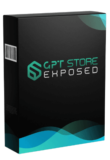 [FREE DOWNLOAD] James Renouf – GPT Store Exposed