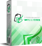[FREE DOWNLOAD] James Renouf – Spreadsheet Millions