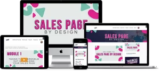 [VIP DOWNLOAD] James Wedmore – Sales Page By Design