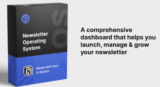 [VIP DOWNLOAD] Janel – Newsletter Operating System