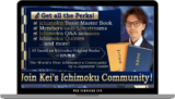 [VIP DOWNLOAD] Japanese Forex Trader KEI – Ichimoku Community