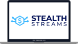 [VIP DOWNLOAD] Jason Caluori & Donothan Gamble – Stealth Streams