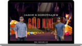 [VIP DOWNLOAD] Jason Caluori – GoldMine