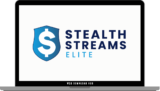[VIP DOWNLOAD] Jason Caluori – Stealth Streams Elite + Update 1 + Update 2