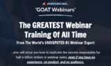 [VIP DOWNLOAD] Jason Fladlien – GOAT Webinars
