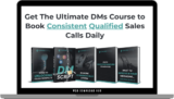 [VIP DOWNLOAD] Jason Fox – The Ultimate DM Course