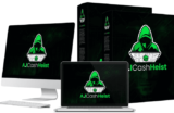 [FREE DOWNLOAD] Jason Fulton – AI Cash Heist + OTOs
