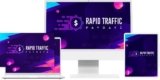[FREE DOWNLOAD] Jason Fulton – Rapid Traffic Paydayz + OTOs