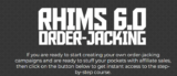 [FREE DOWNLOAD] JayKay Dowdall – RHIMS 6.0 – Order-Jacking