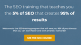 [VIP DOWNLOAD] Jeff Baker – Baker SEO Course