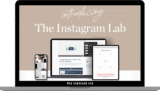 [VIP DOWNLOAD] Jenna Kutcher – Instagram Lab