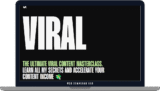 [VIP DOWNLOAD] Jeremy Lynch – Viral Academy